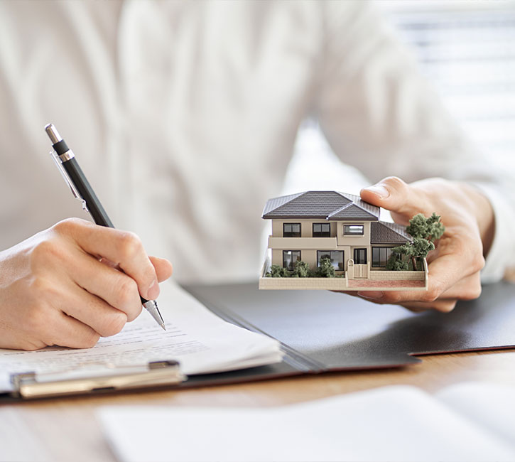 Close of escrow