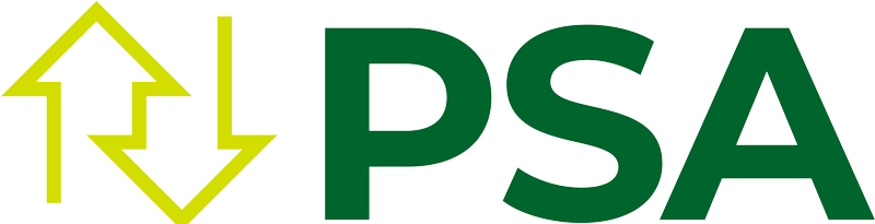 PSA Logo