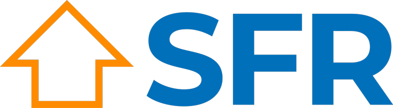 SFR Logo